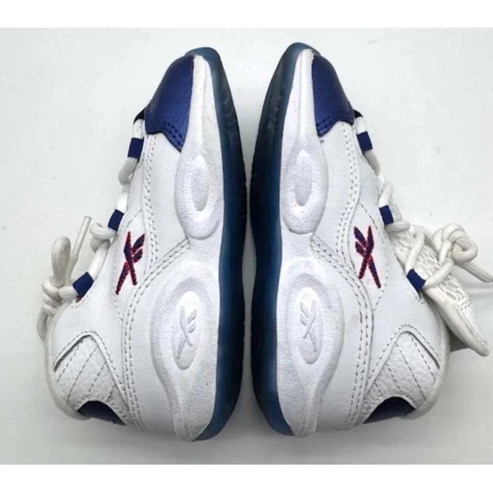 Reebok question mid
